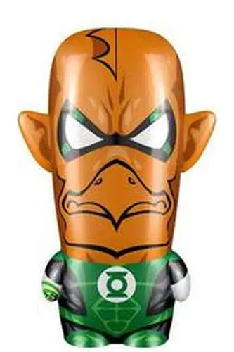 USB FLASH DRIVE 4GB -GREEN LANT TOMAR-RE