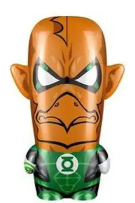 USB FLASH DRIVE 4GB -GREEN LANT TOMAR-RE