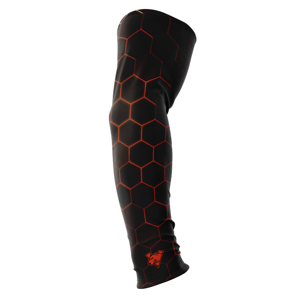 Virtus.pro Gaming arm sleeve "Combs", M