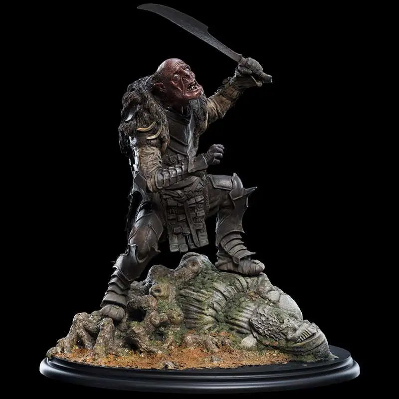 LOTR GRISHNAKH 1/6 STATUE