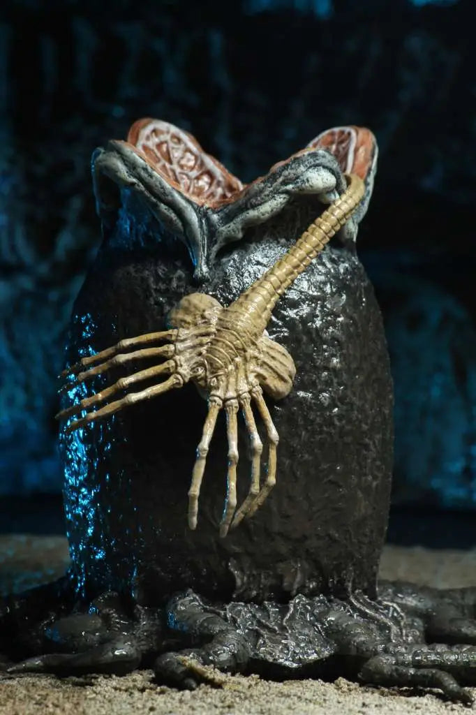 ALIEN ULTIMATE 40TH ANNIVERSARY BIG CHAP AF