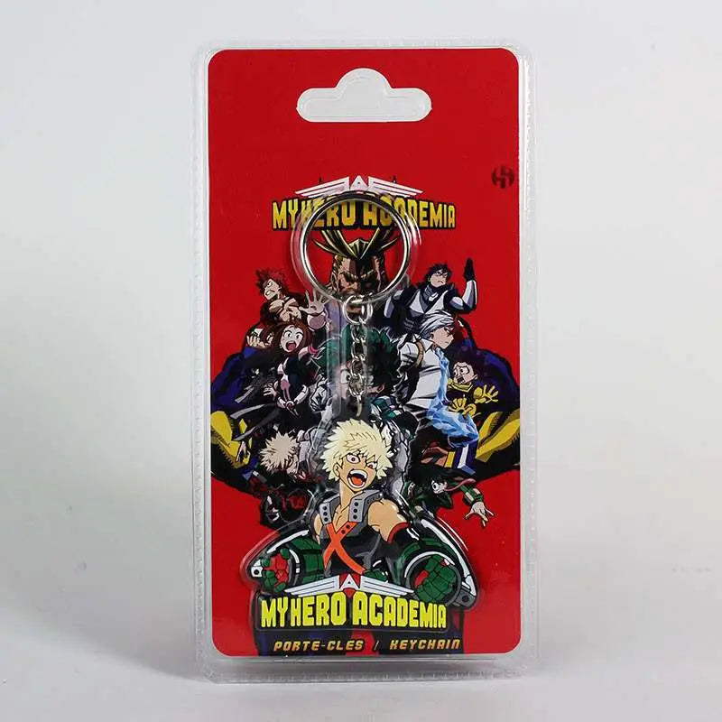 MHA KATSUKI BAKUGO KCHAIN