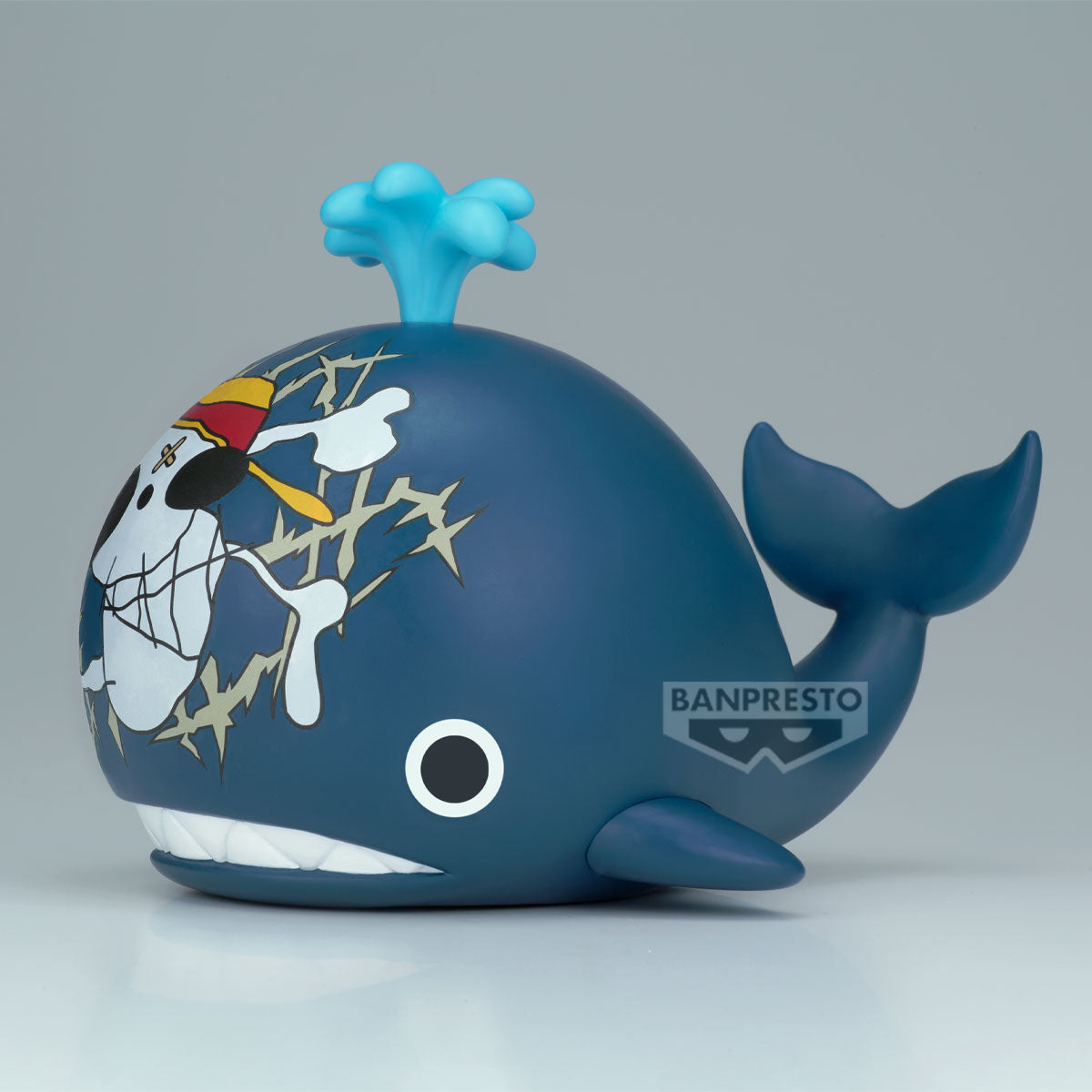 Bandai One Piece - Laboon Big Sofvimates