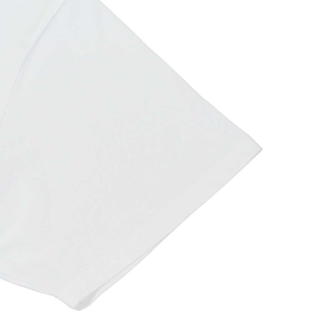 FragON basic T-shirt, white, 3XL