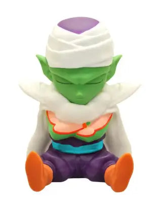 DRAGON BALL PICCOLO MONEY BANK