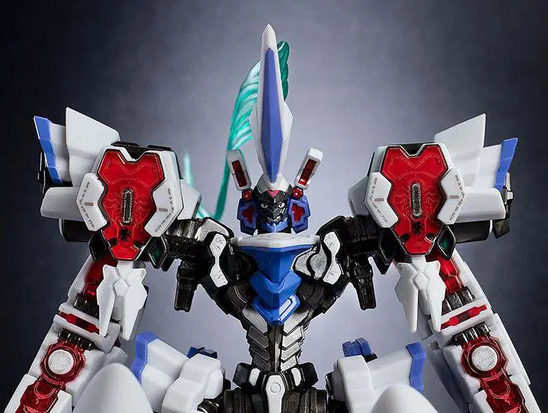 HAGANE WORKS DEMONBANE RE-RUN