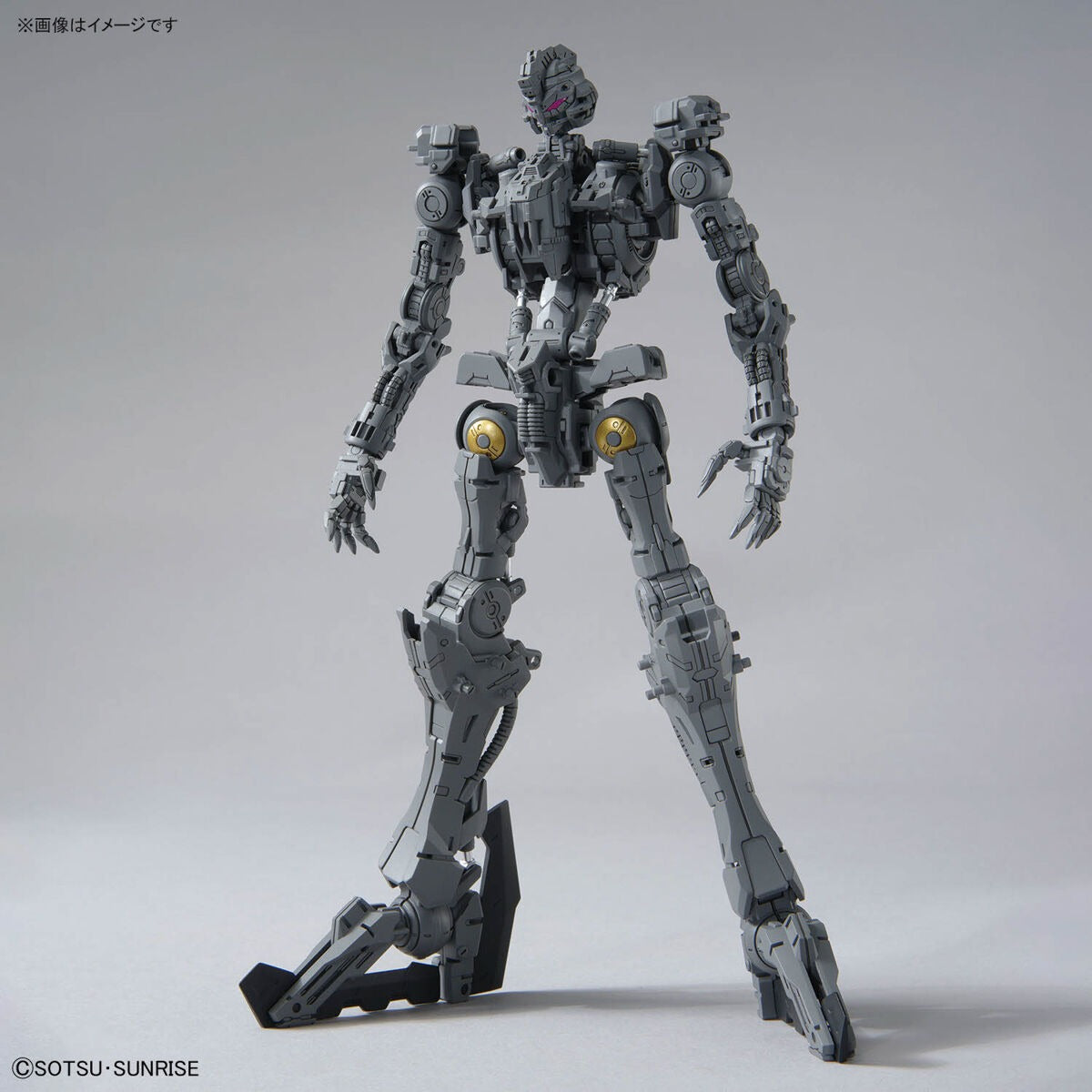 *PRE-ORDER* MG Gundam Vidar  1/100 *PRE-ORDER*
