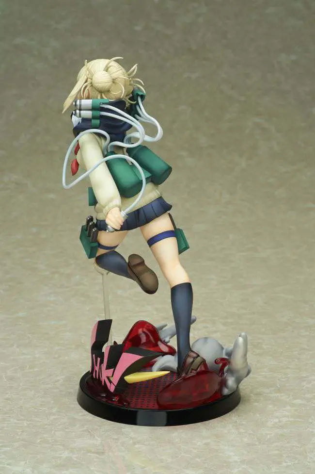 MY HERO ACADEMIA HIMIKO TOGA