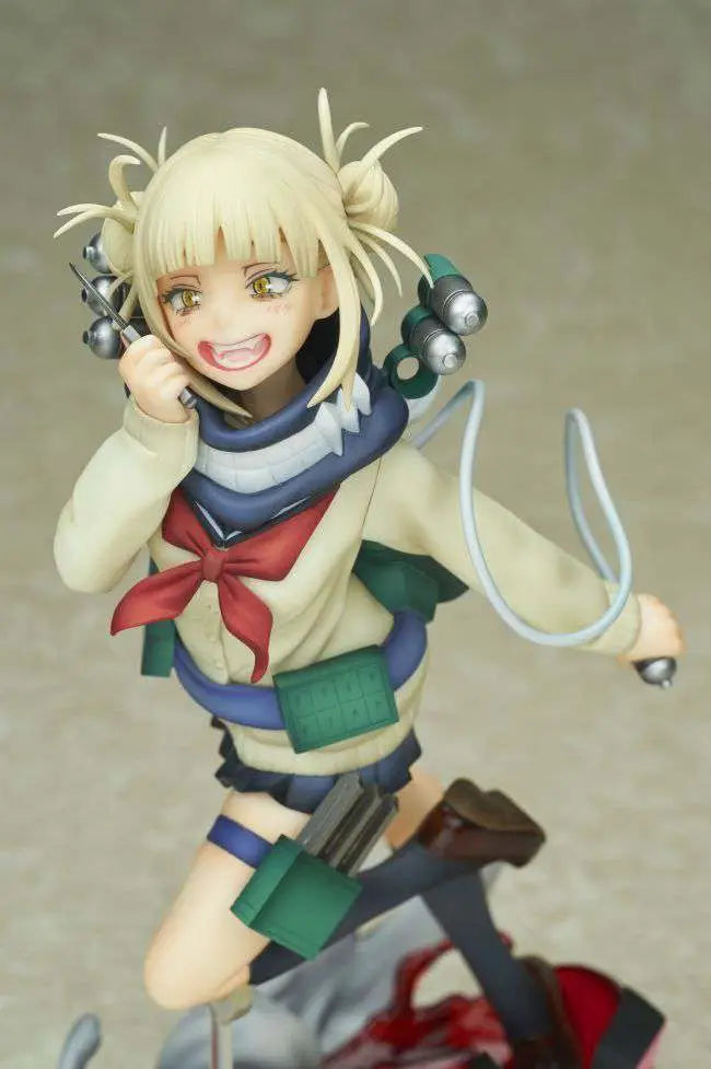 MY HERO ACADEMIA HIMIKO TOGA