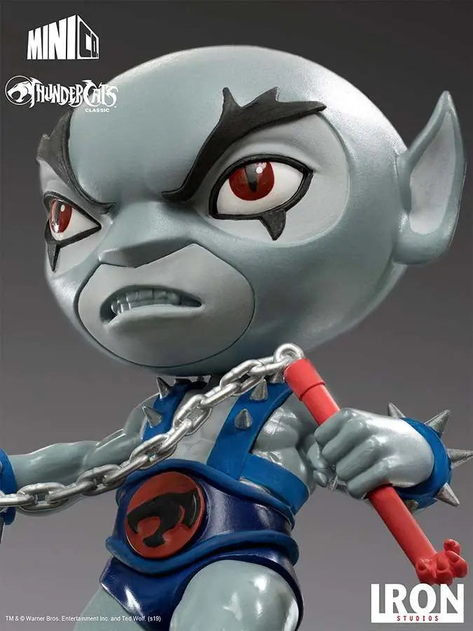 THUNDERCATS PANTHRO MINICO