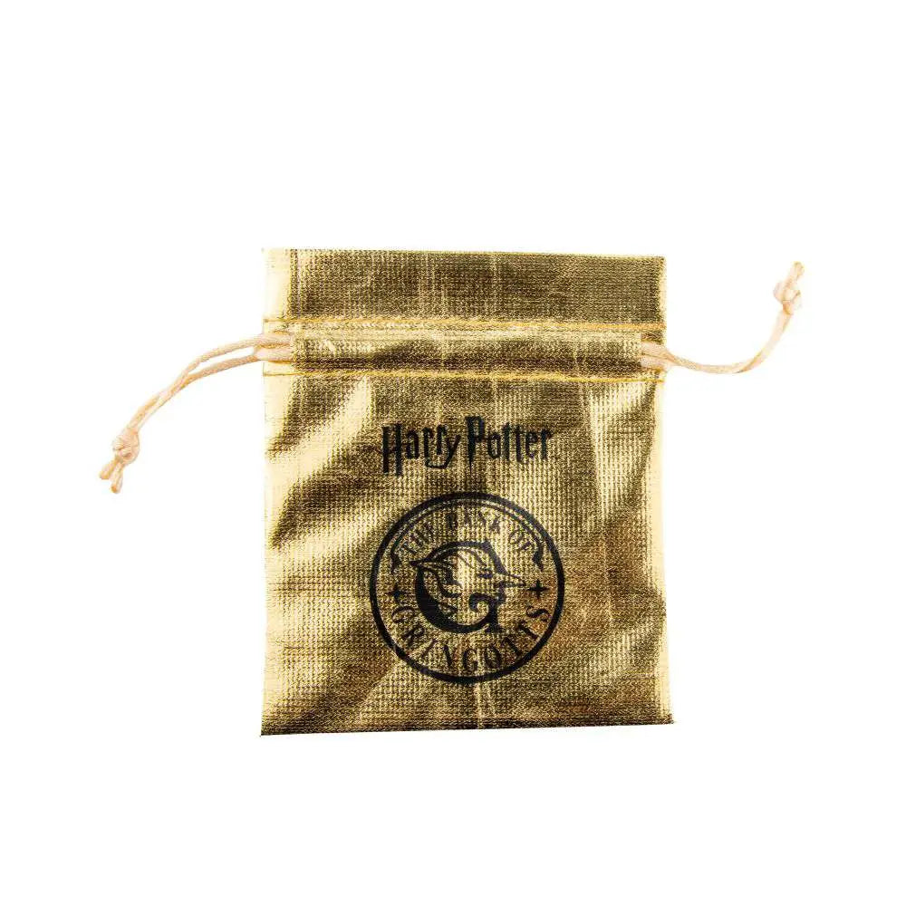 HP GRINGOTTS CHOCOLATE COIN MOLD SET