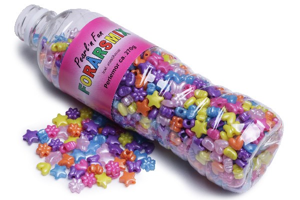 Pearl`n fun Forårsmix 270g perlemor