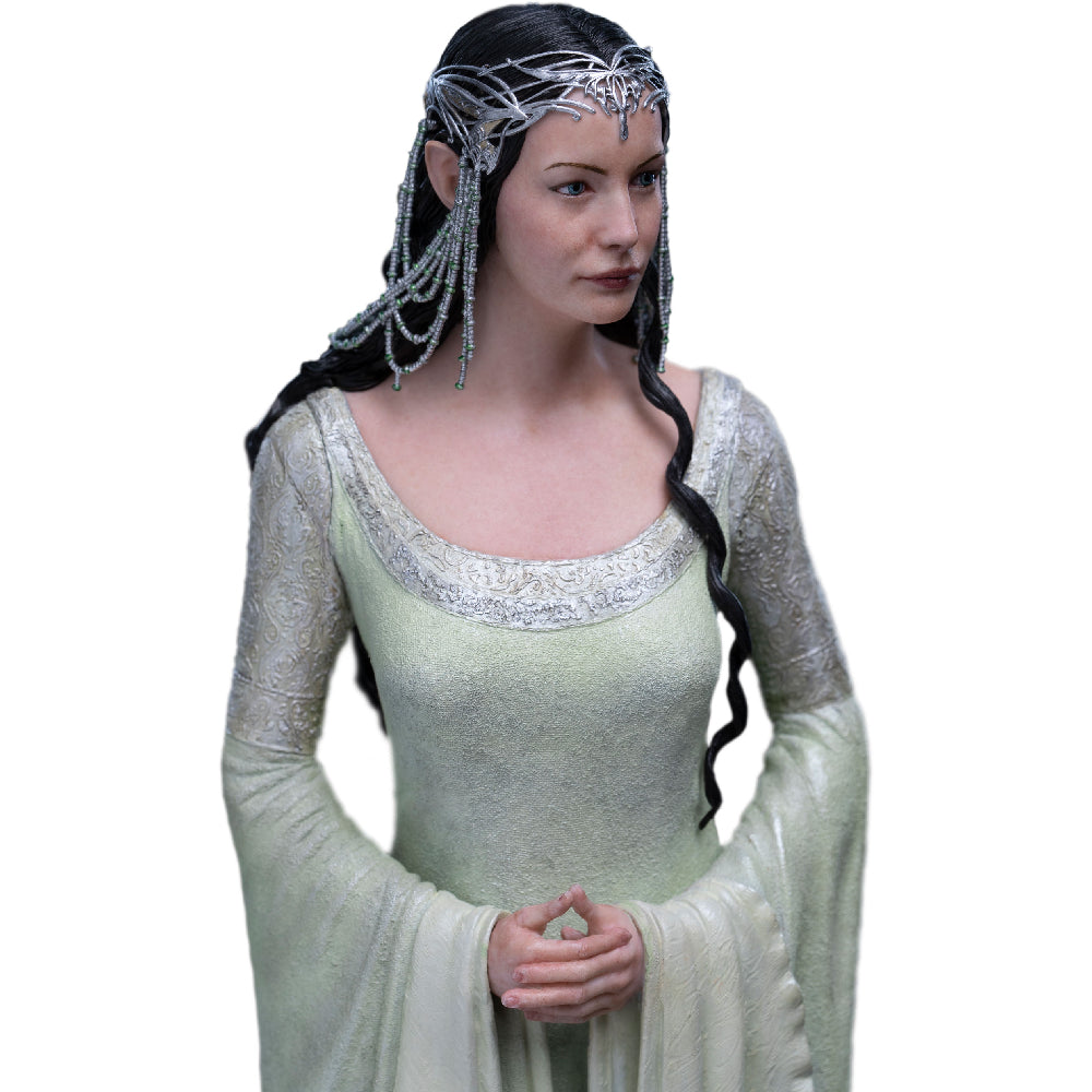 Weta Workshop The Lord of the Rings - Classic Series - Coronation Arwen Statue 1:6 scale