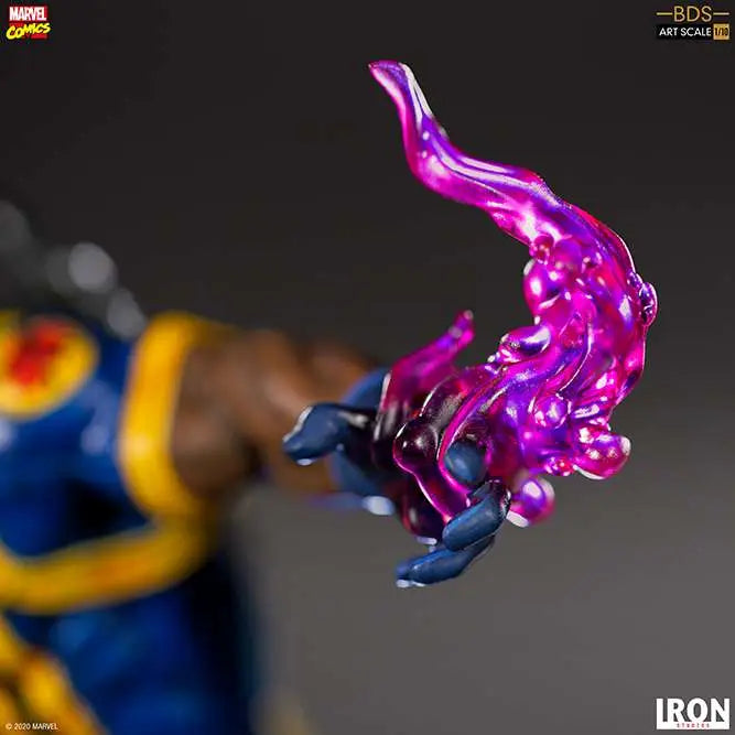 X-MEN BISHOP 1/10 ART SCALE STATUE