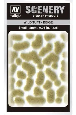 TUFT WILD SC403 BEIGE SMALL