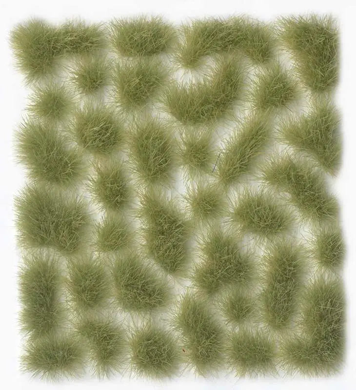 TUFT WILD SC417 LIGHT GREEN LARGE