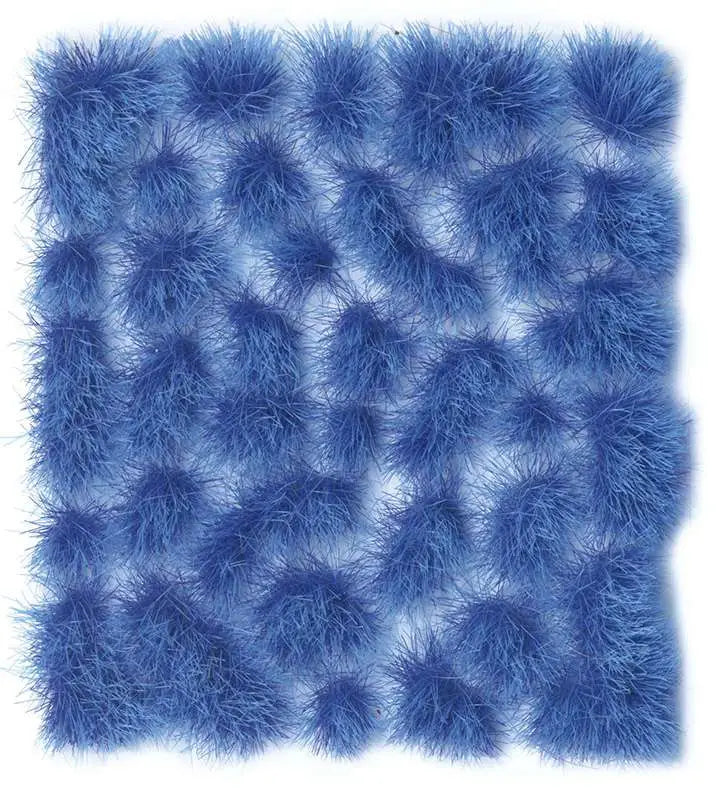 TUFT WILD SC434 FANTASY BLUE LARGE