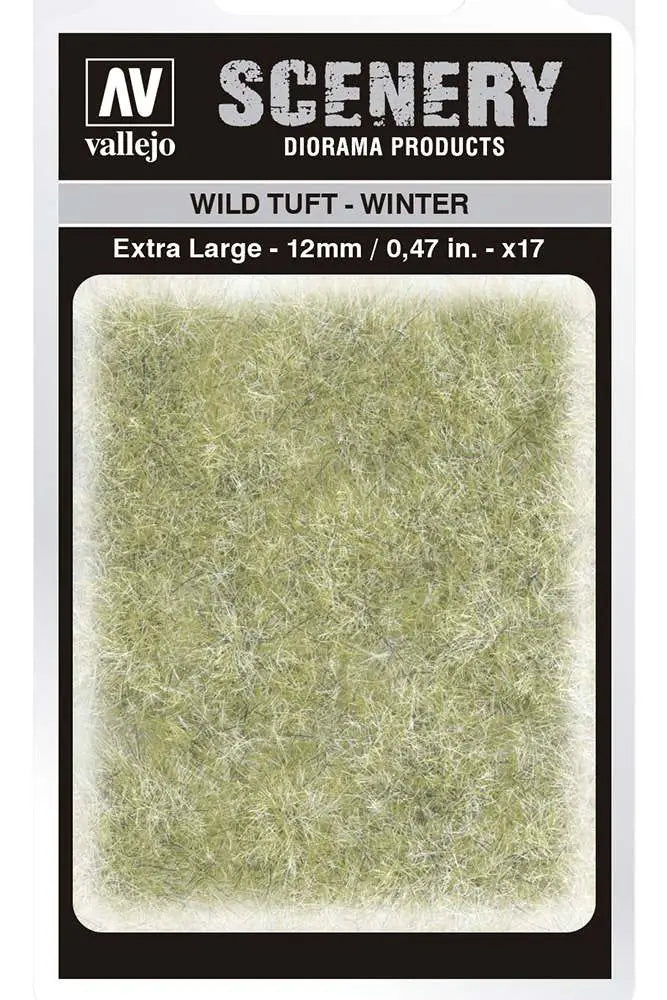 TUFT WILD SC421 WINTER EX LARGE