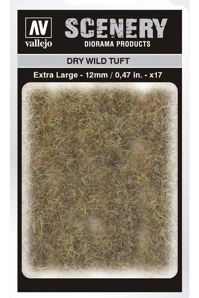TUFT WILD SC425 DRY EX LARGE