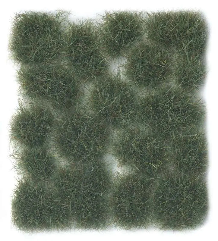 TUFT WILD SC427 STRONG GREEN EX LARGE