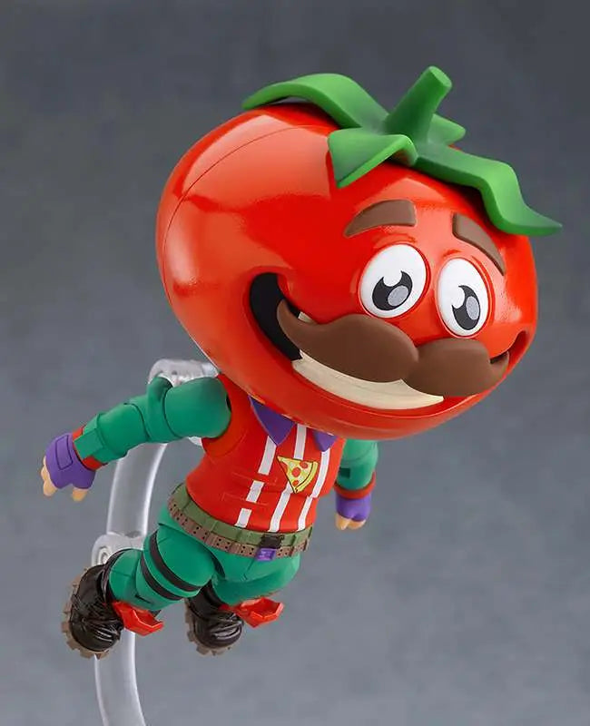 FORTNITE TOMATO HEAD NENDOROID