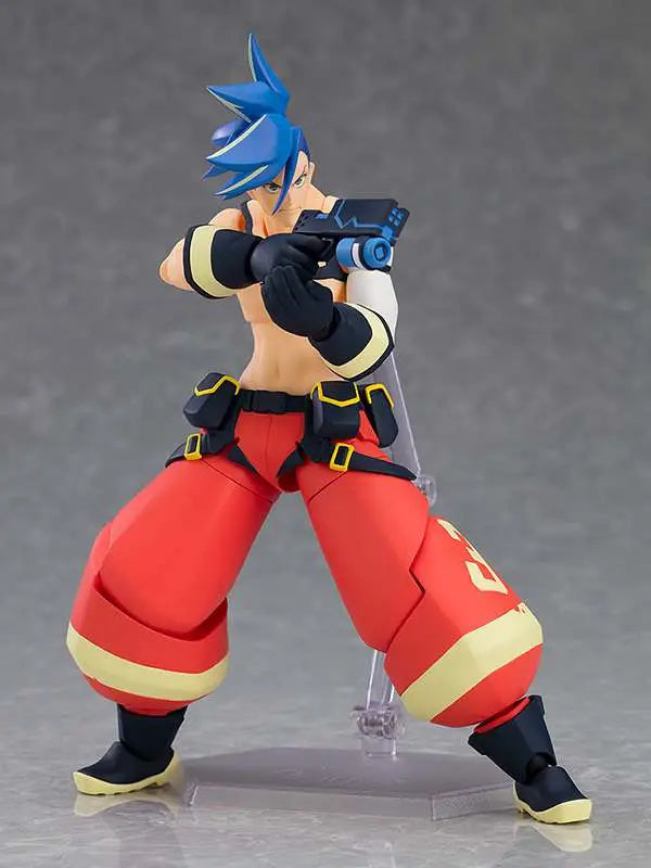 PROMARE GALO THYMOS FIGMA AF