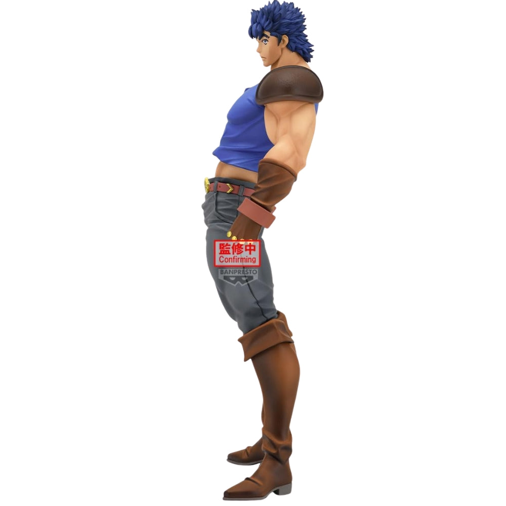 Bandai Jojo'S Bizarre Adventure - Phantom Blood Mometria Jonathan Joestar