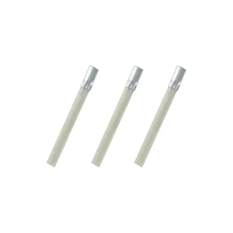 GLASS FIBER BRUSH REFILLS (4 MM)