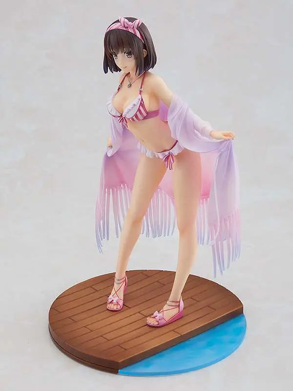 SAEKANO MEGUMI KATO FANTASIA BUNKO ST