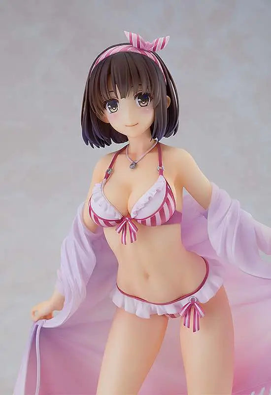 SAEKANO MEGUMI KATO FANTASIA BUNKO ST