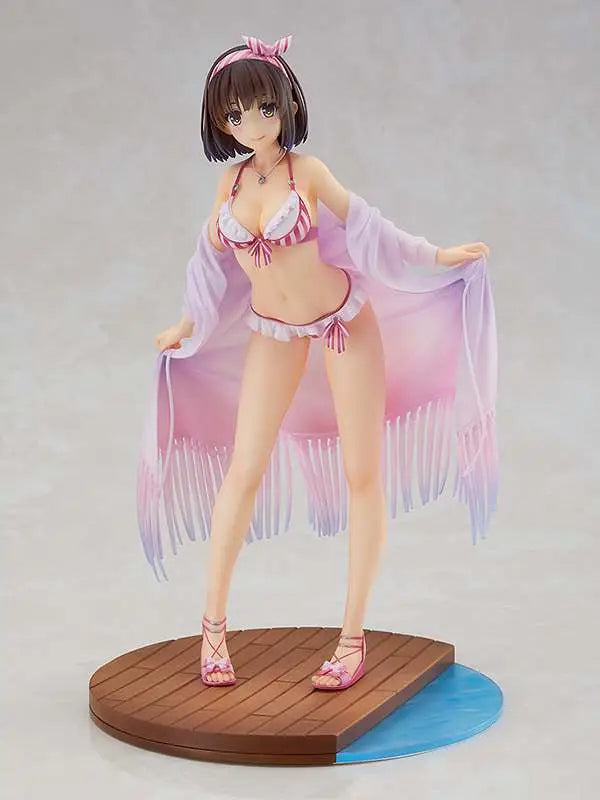 SAEKANO MEGUMI KATO FANTASIA BUNKO ST