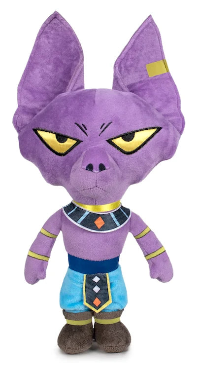 DRAGON BALL - Beeros Plush - 31cm