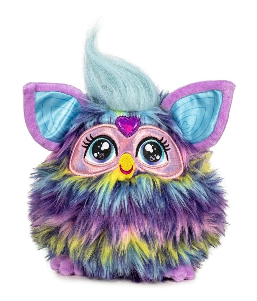 FURBY - Purple - Plush 20cm