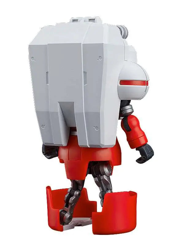 SPACE TENGA ROBO DX ROCKET MISSION SET