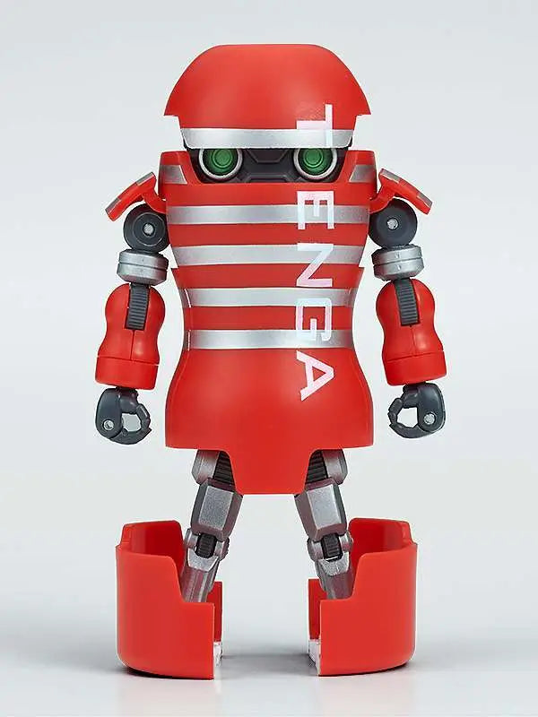 SPACE TENGA ROBO DX ROCKET MISSION SET