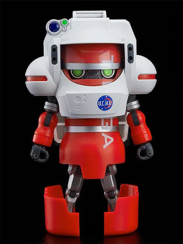 SPACE TENGA ROBO DX ROCKET MISSION SET