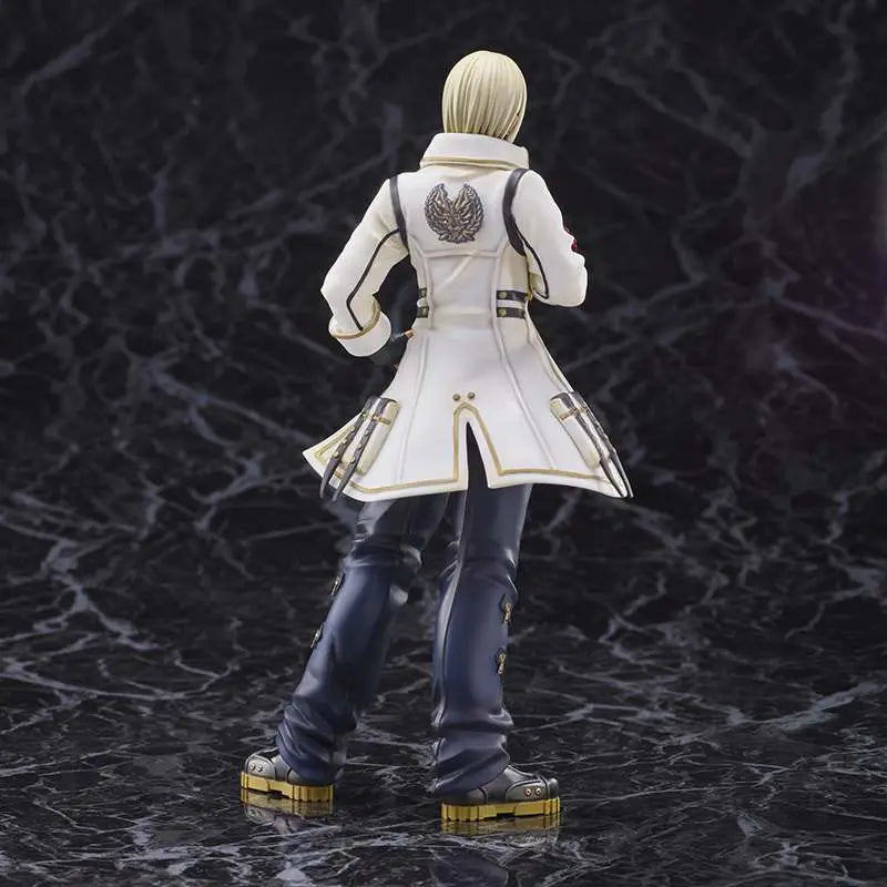 GOD EATER 2 SOMA SCHICKSAL STATUE