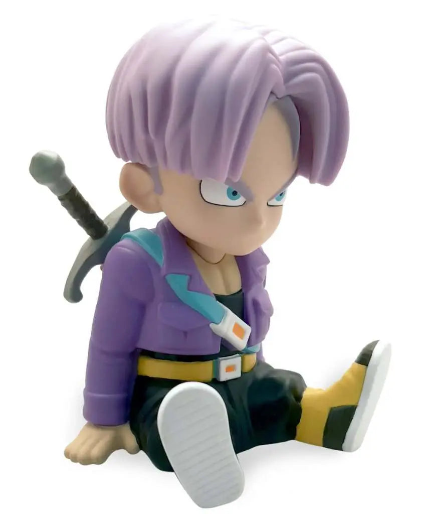 DRAGON BALL Z TRUNKS BANK