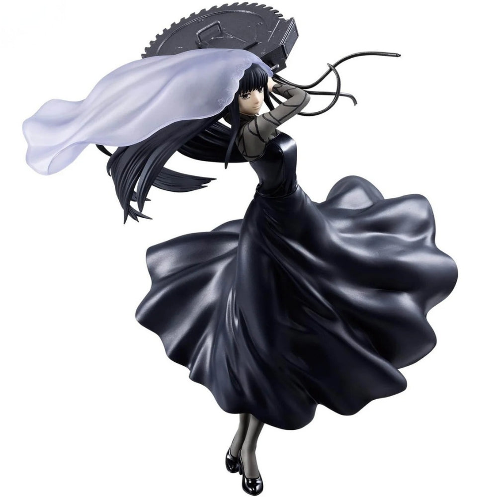 Bandai Sakamoto Days - Vibration Stars Osaragi II