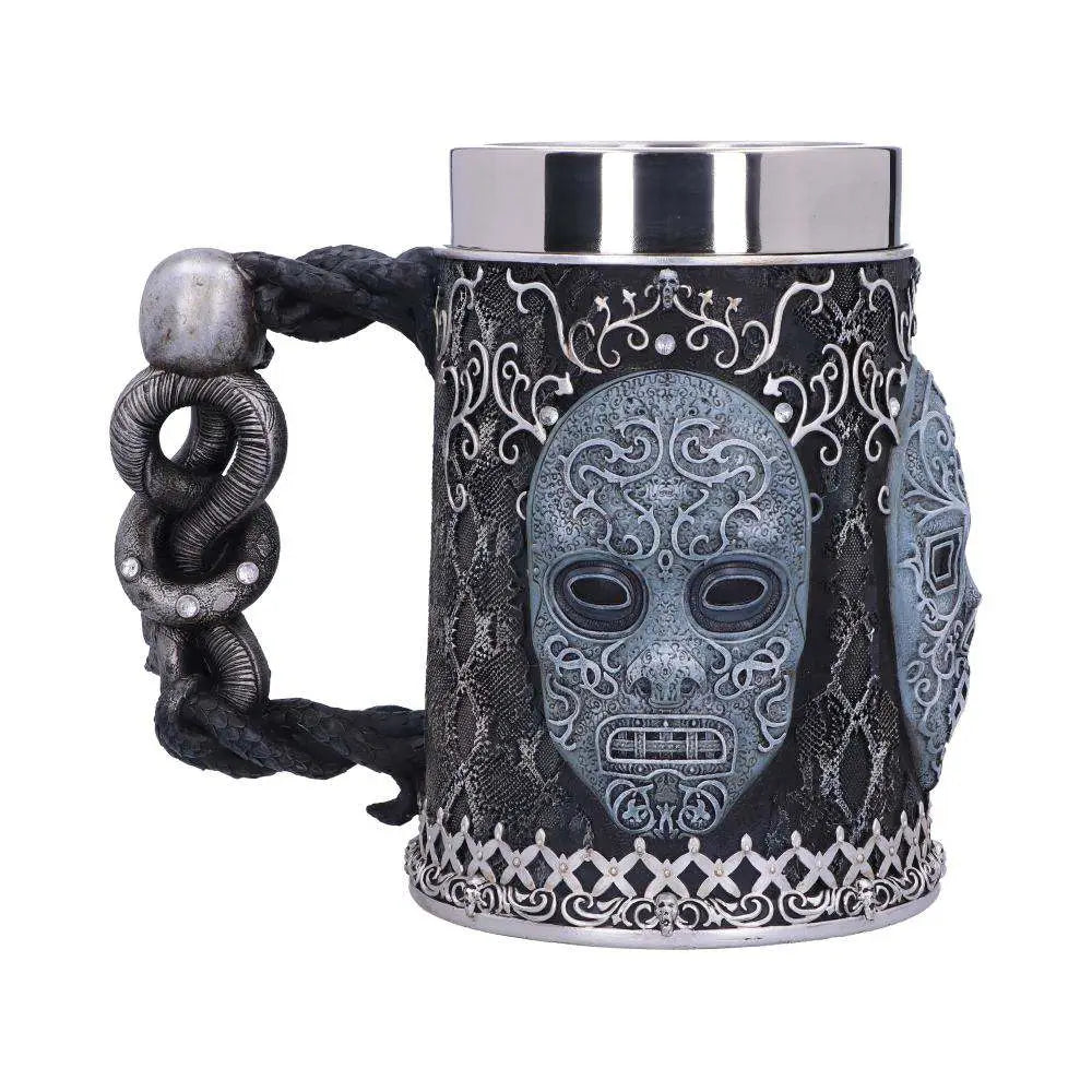 HP DEATH EATER COLLECTIBLE TANKARD