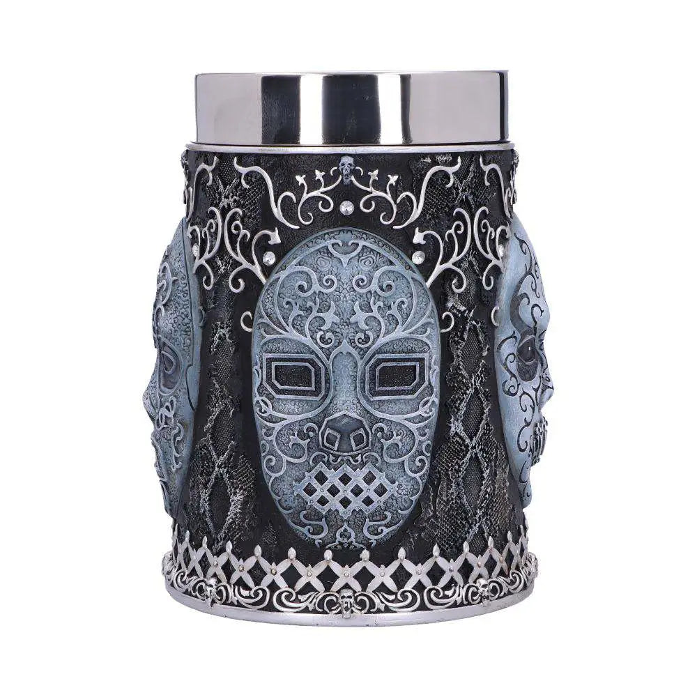 HP DEATH EATER COLLECTIBLE TANKARD