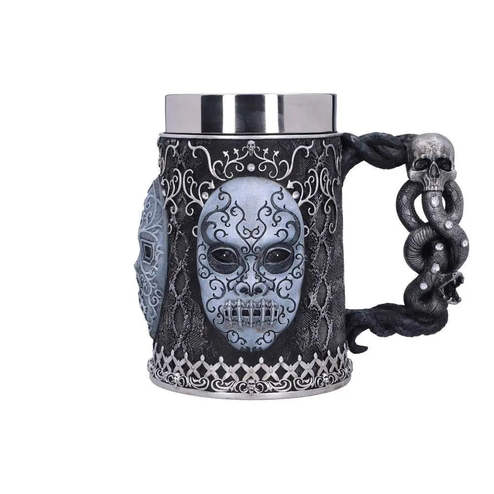 HP DEATH EATER COLLECTIBLE TANKARD