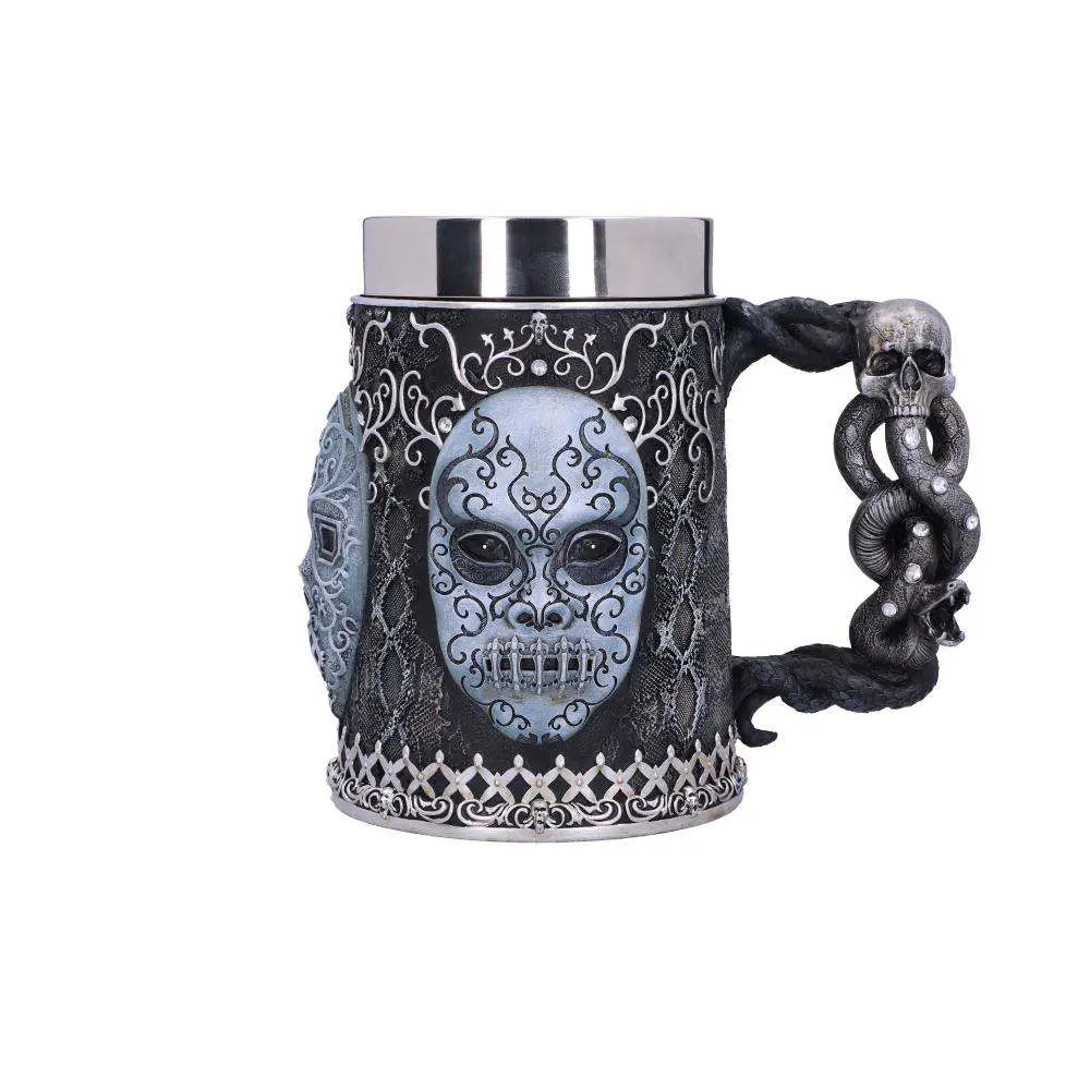 HP DEATH EATER COLLECTIBLE TANKARD