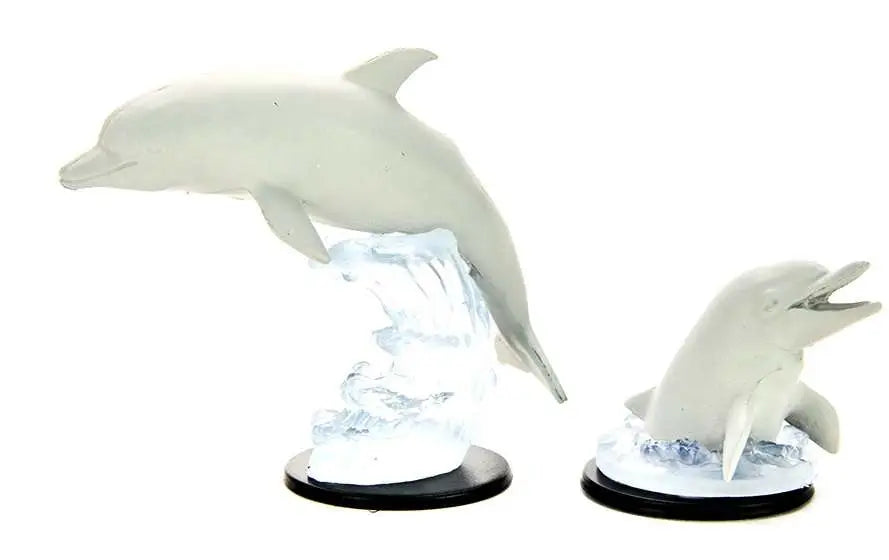 WIZKIDS UM DOLPHINS