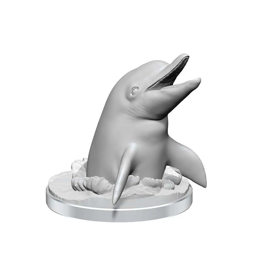 WIZKIDS UM DOLPHINS