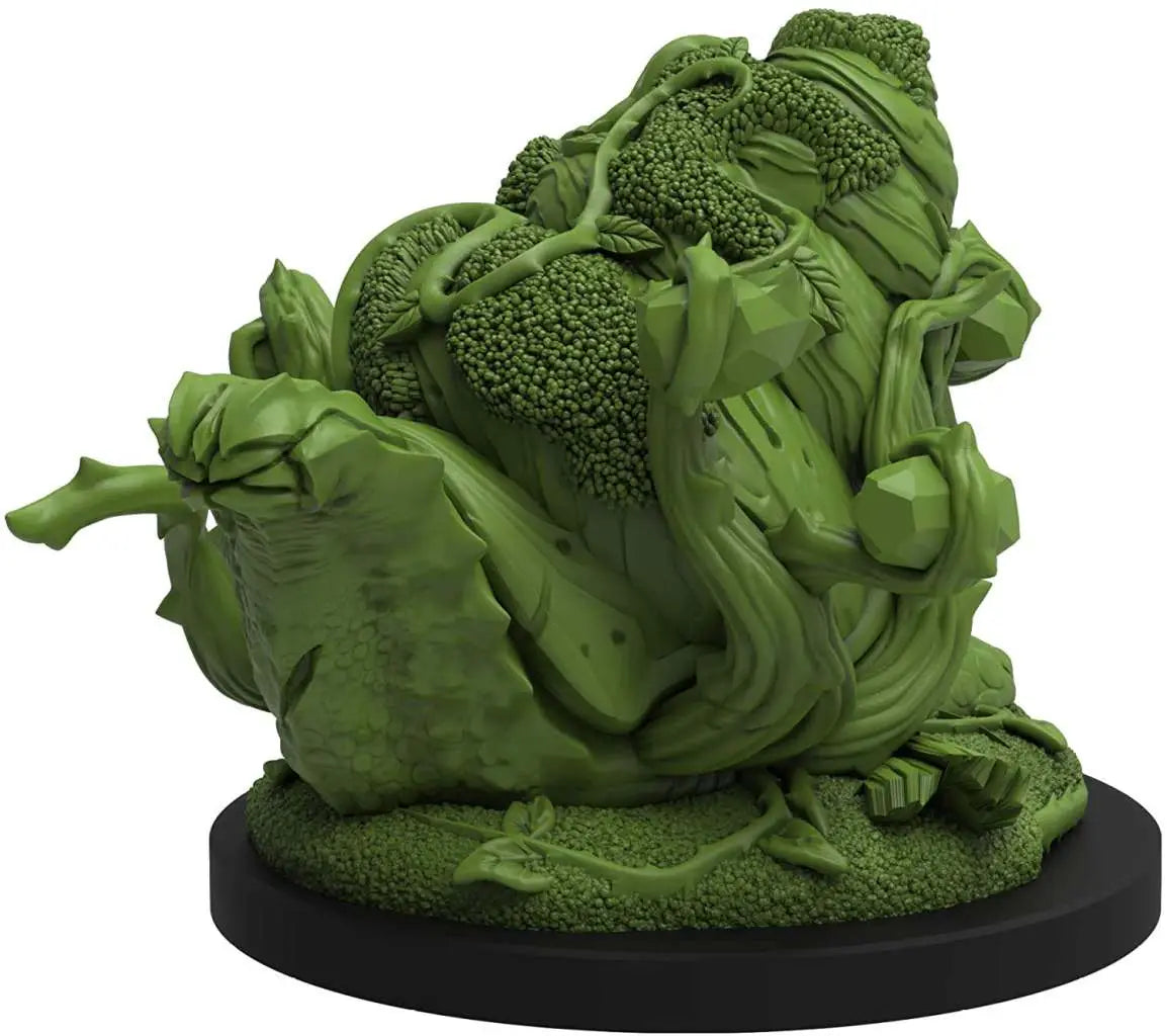 EPIC ENCOUNTERS-VILLAGE OF GOBLIN CHIEF