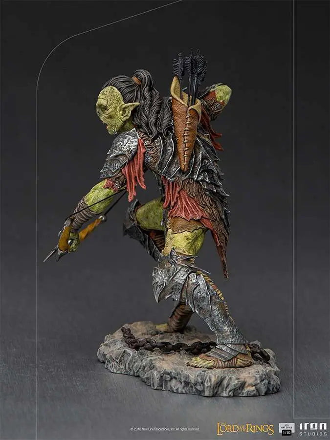 LOTR ARCHER PRC 1/10 ART STATUE