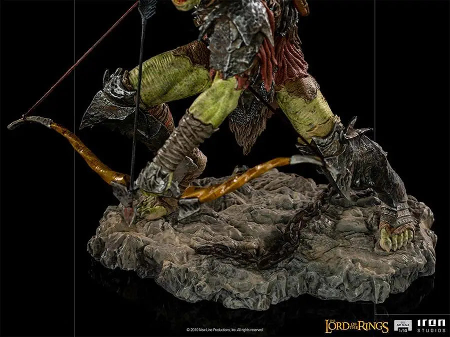 LOTR ARCHER PRC 1/10 ART STATUE