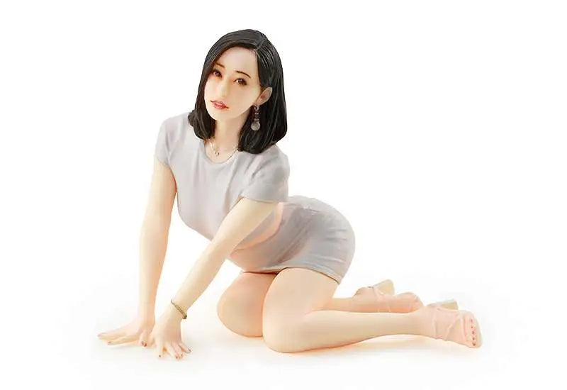 PLAMAX NAKED ANGEL YU SHINODA MK