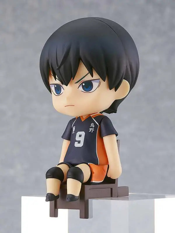 HAIKYU TOBIO KAGEYAMA NENDOROID SWACCHAO